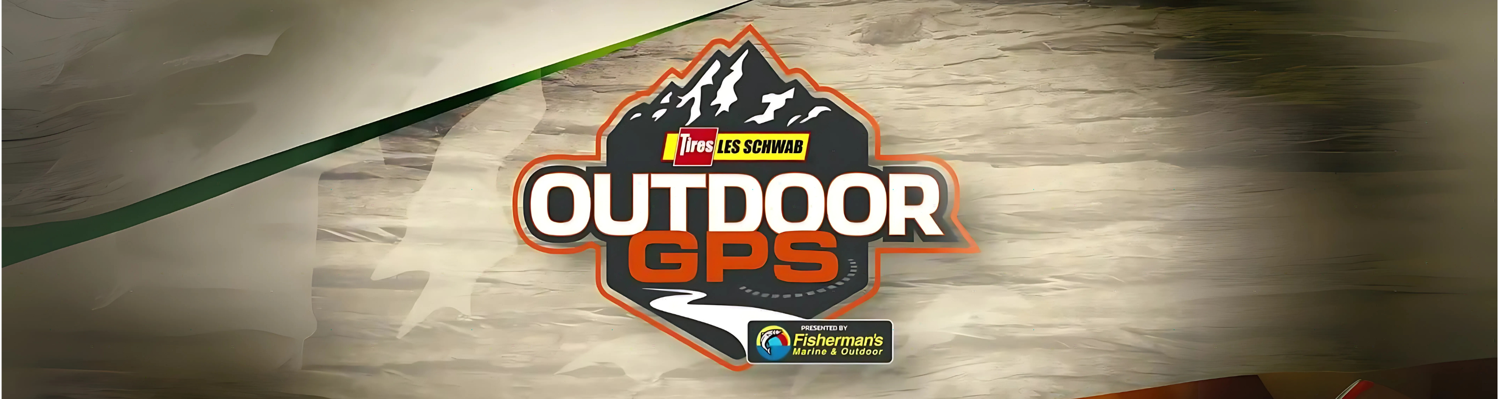 David Hawken Showcases Aero-Baits Soft Beads on Outdoor GPS