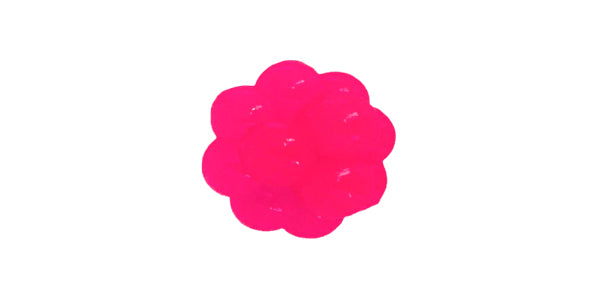 AERO-BEAD #C5 - COSMIC PINK CLUSTER