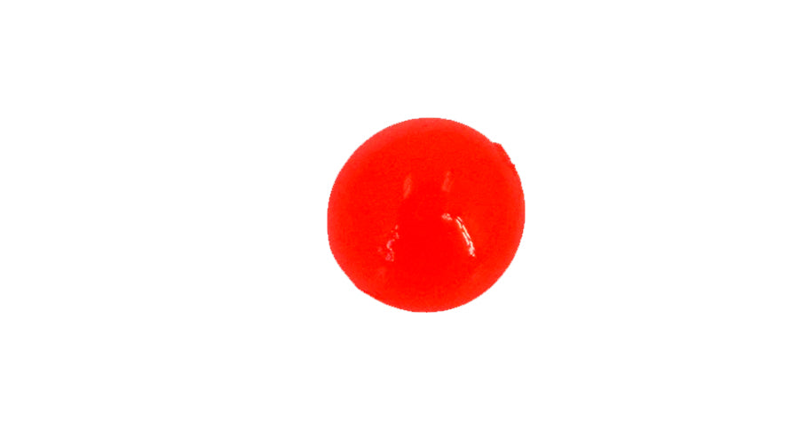 AERO-BEAD #2 - ROCKET RED