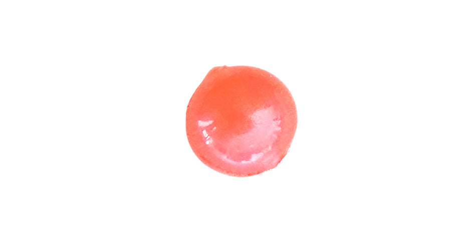 AERO-BEAD #4 - PEACHY PINK