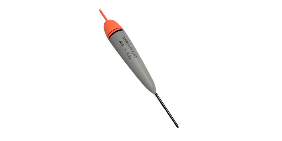 Aero-Float AF-9 Series