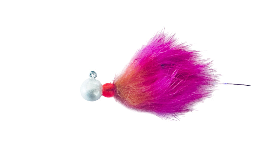 Aero-Rabbit Bead Jig #02