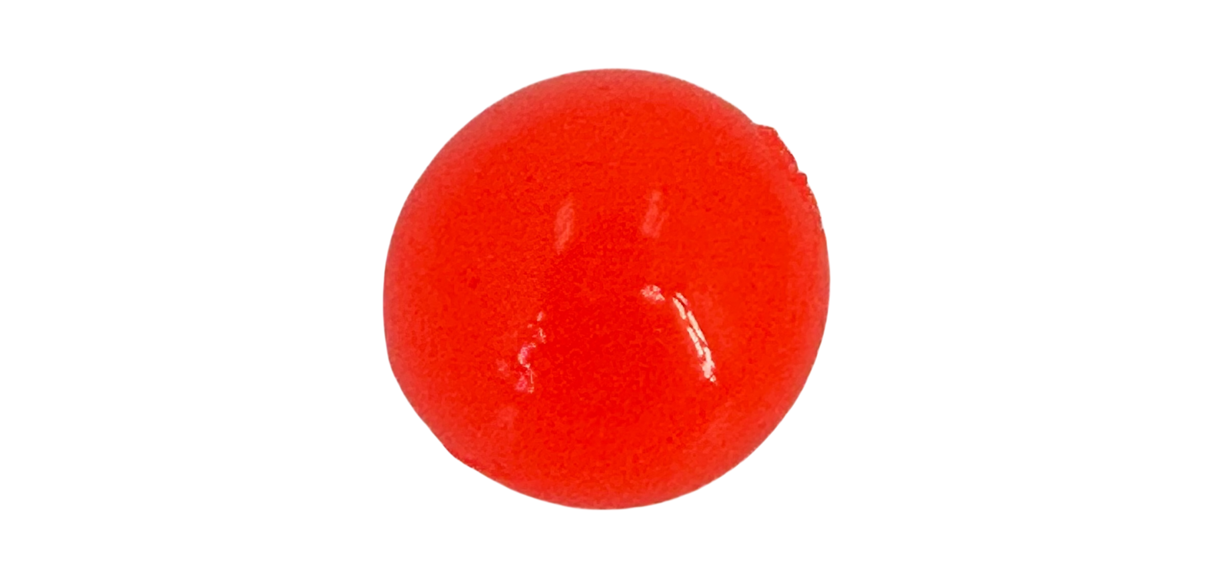 AERO-BEAD #2 - ROCKET RED