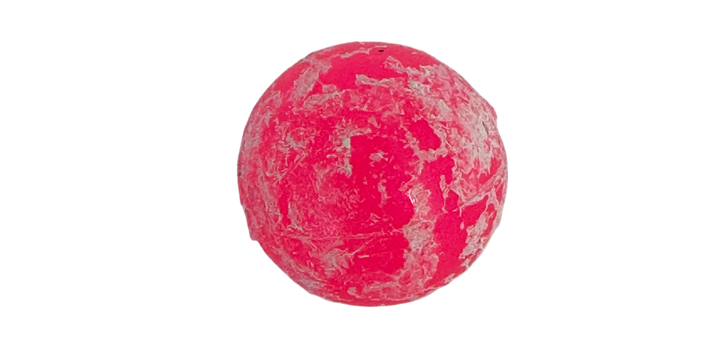 AERO-BEAD #1M - STEELHEAD PINK MOTTLED