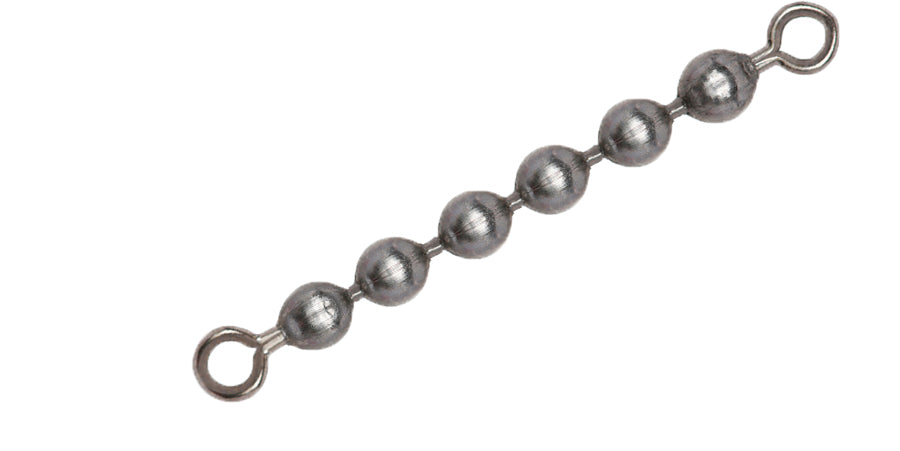 Bead Chain Swivels