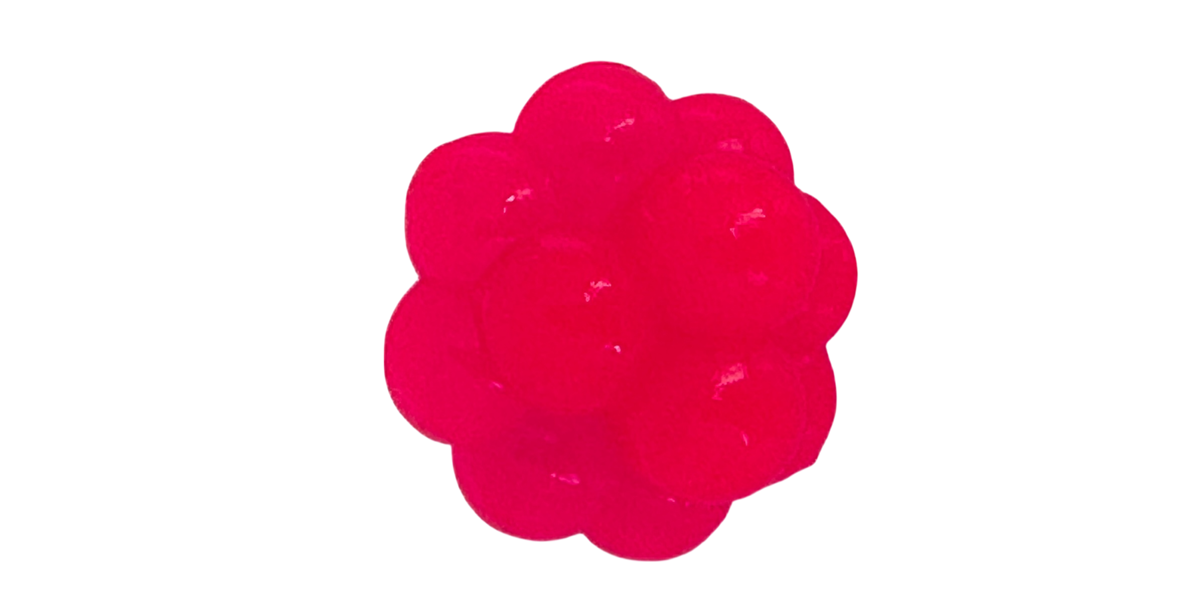 AERO-BEAD #C5 - COSMIC PINK CLUSTER
