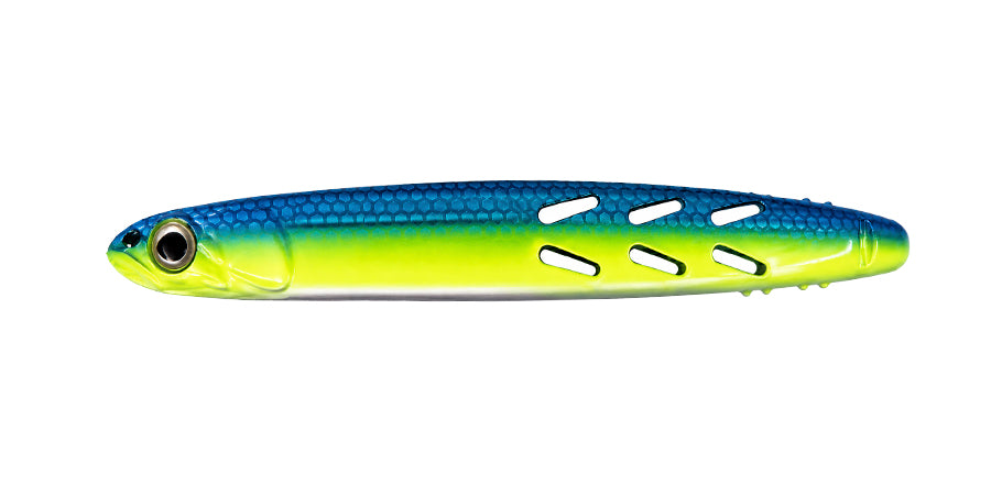 SIMON SPIN BAIT - HERRING AID