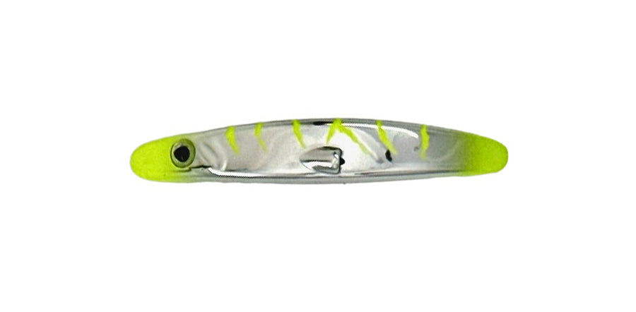double trouble fishing lure SIMON HOT TAILS #6 Daiwa Tatula CT 100 Each bait has all Gemstone::October - Pink Tourmaline Description_specs001:Suits 6000/6500 10 Saltiga & 6000/6500 Saltiga Z models