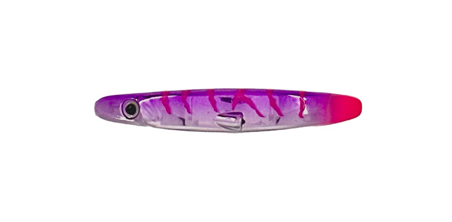 callon tails fishing lures Simon Hot Tails #14 By Hawken Fishing. Shop trout lures now!