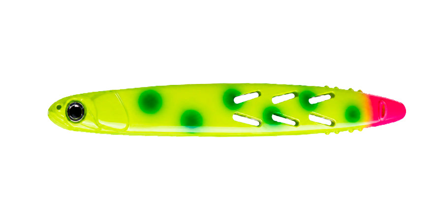 banana fishing lure SIMON SPIN BAIT Abu Garcia Black Max white seabass Size:20/0#   10pcs subcategory:Equipment_Accessories