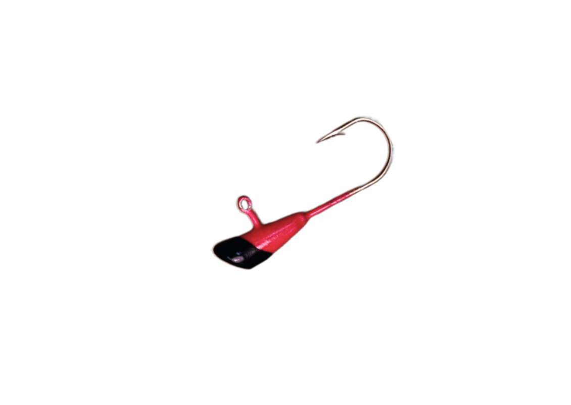 best hooks for fishing shad SHAD DART #05