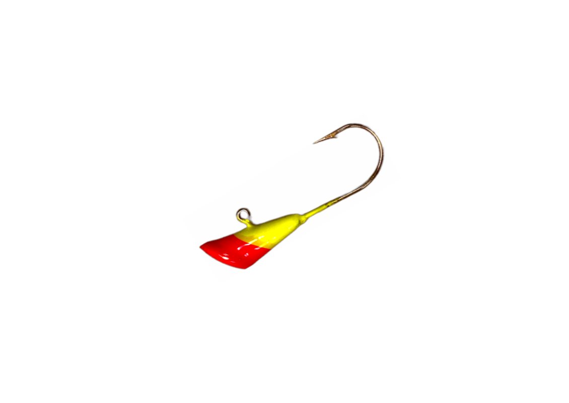 SHAD DART #06