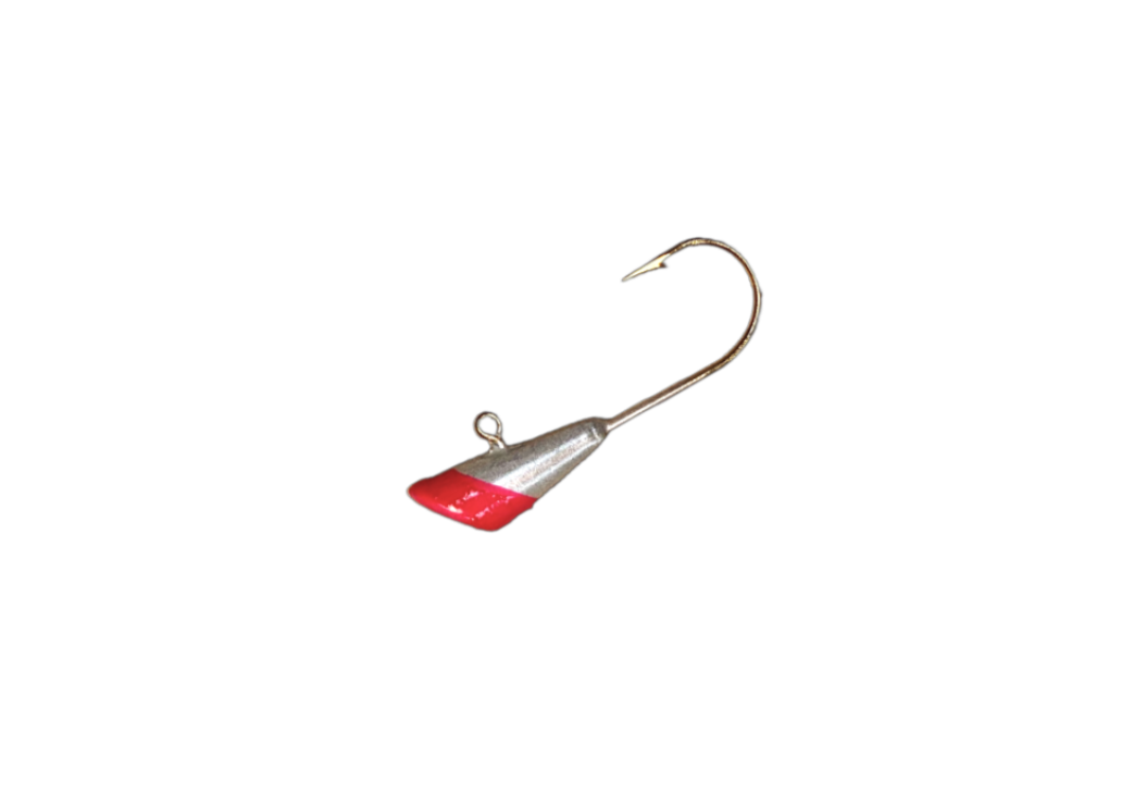 SHAD DART #08