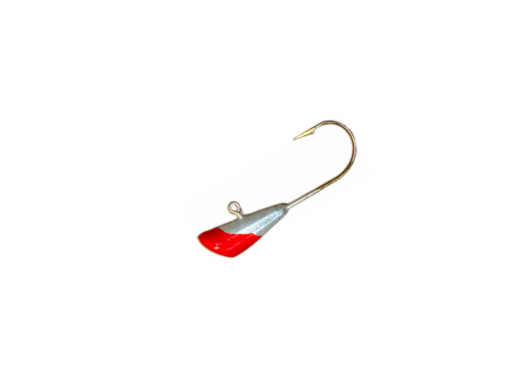 SHAD DART #09