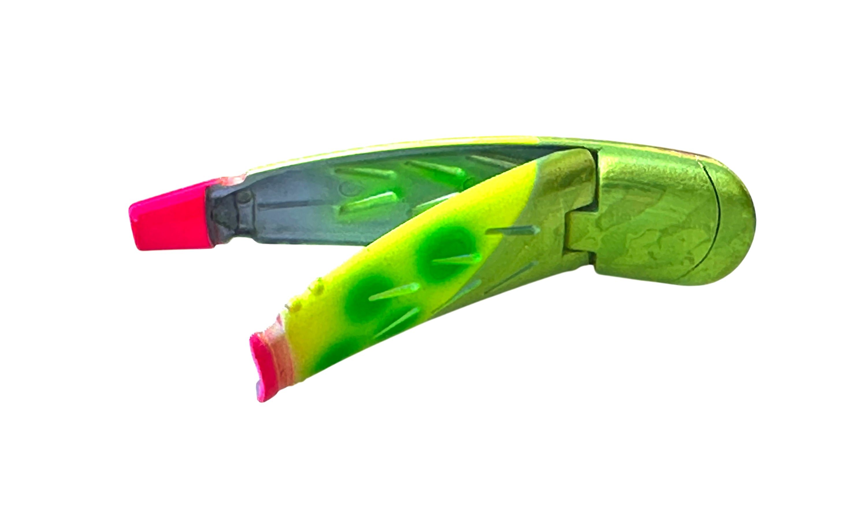 Simon Stuffer Bait _ ANTIFREEZE BANANA