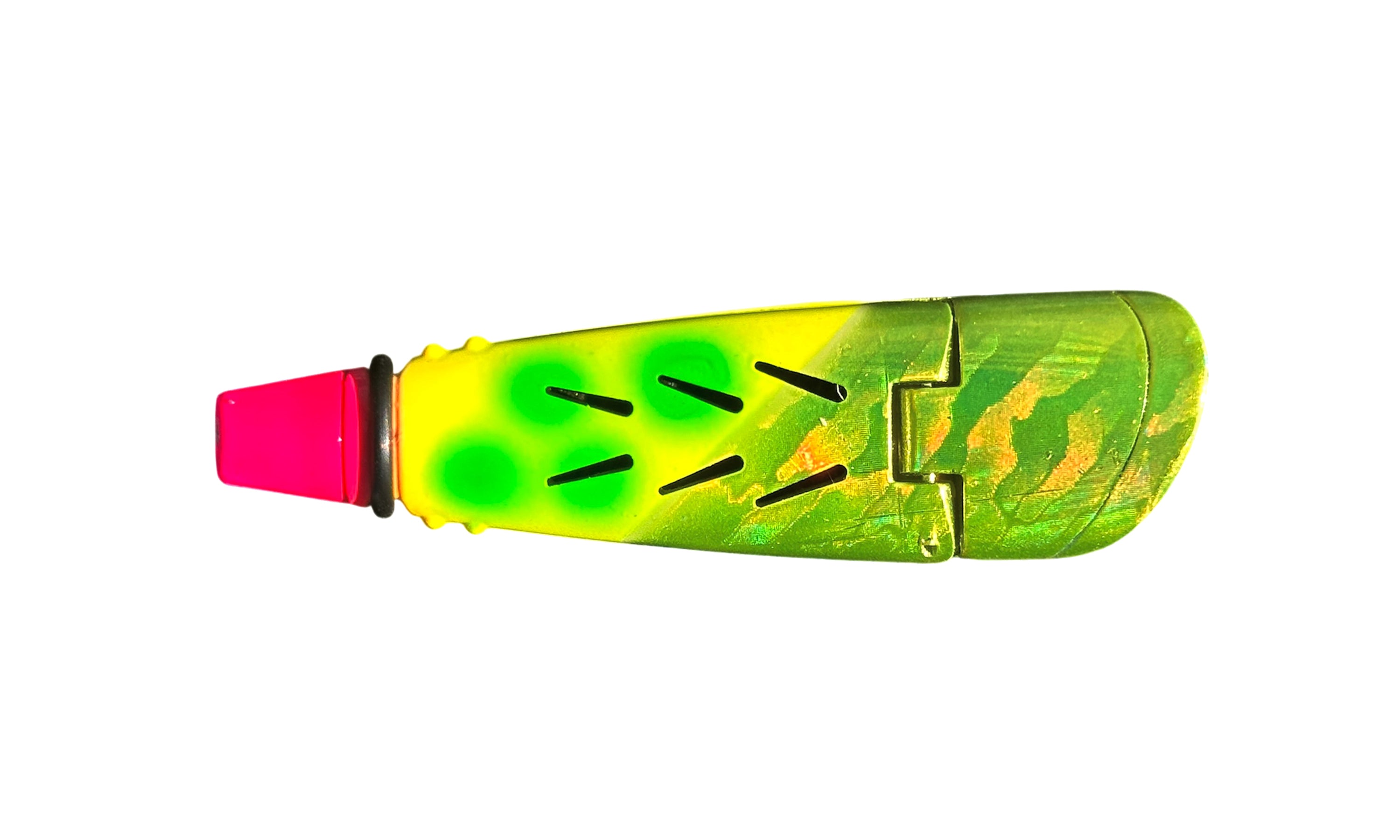 Simon Stuffer Bait _ ANTIFREEZE BANANA