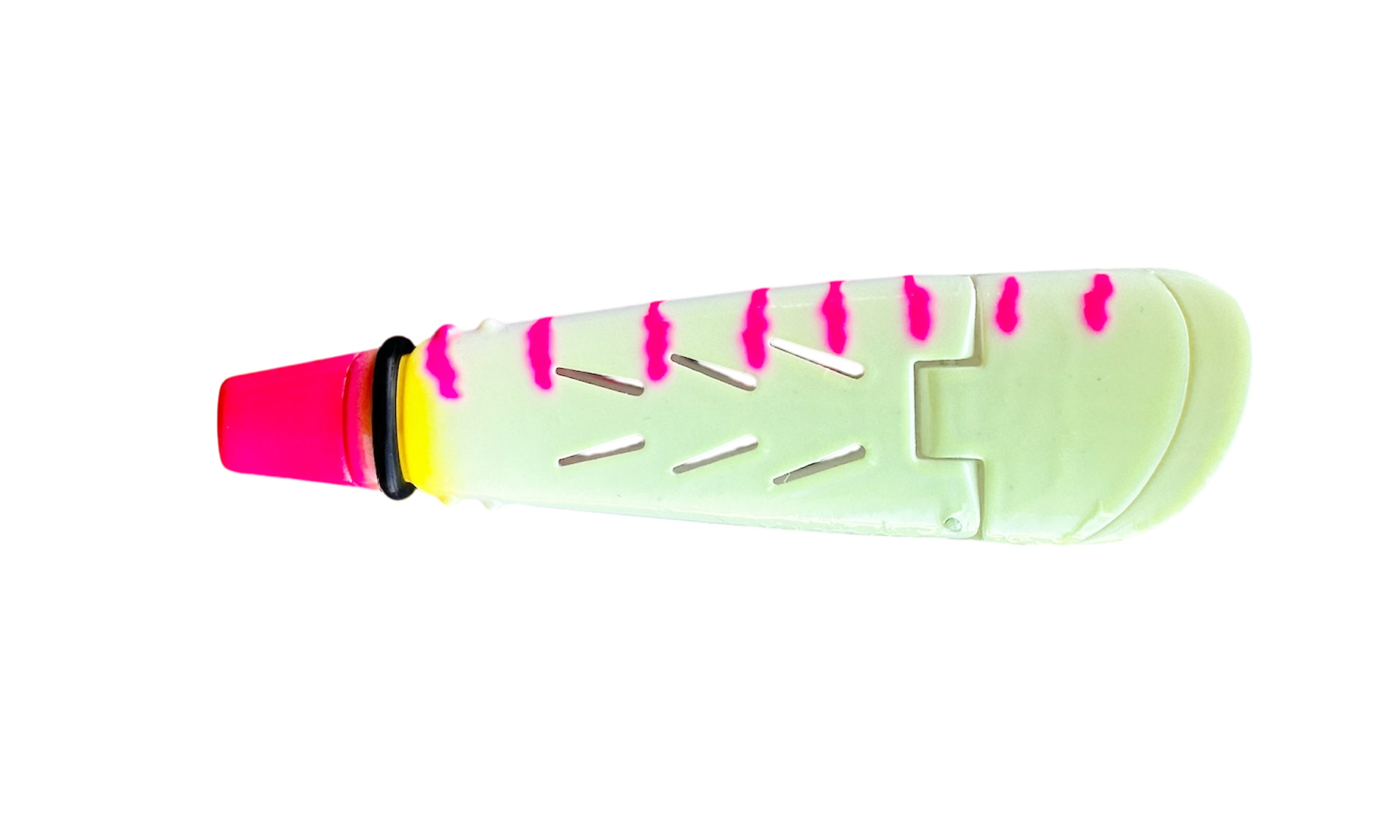 Simon Stuffer Bait _ COTTON CANDY