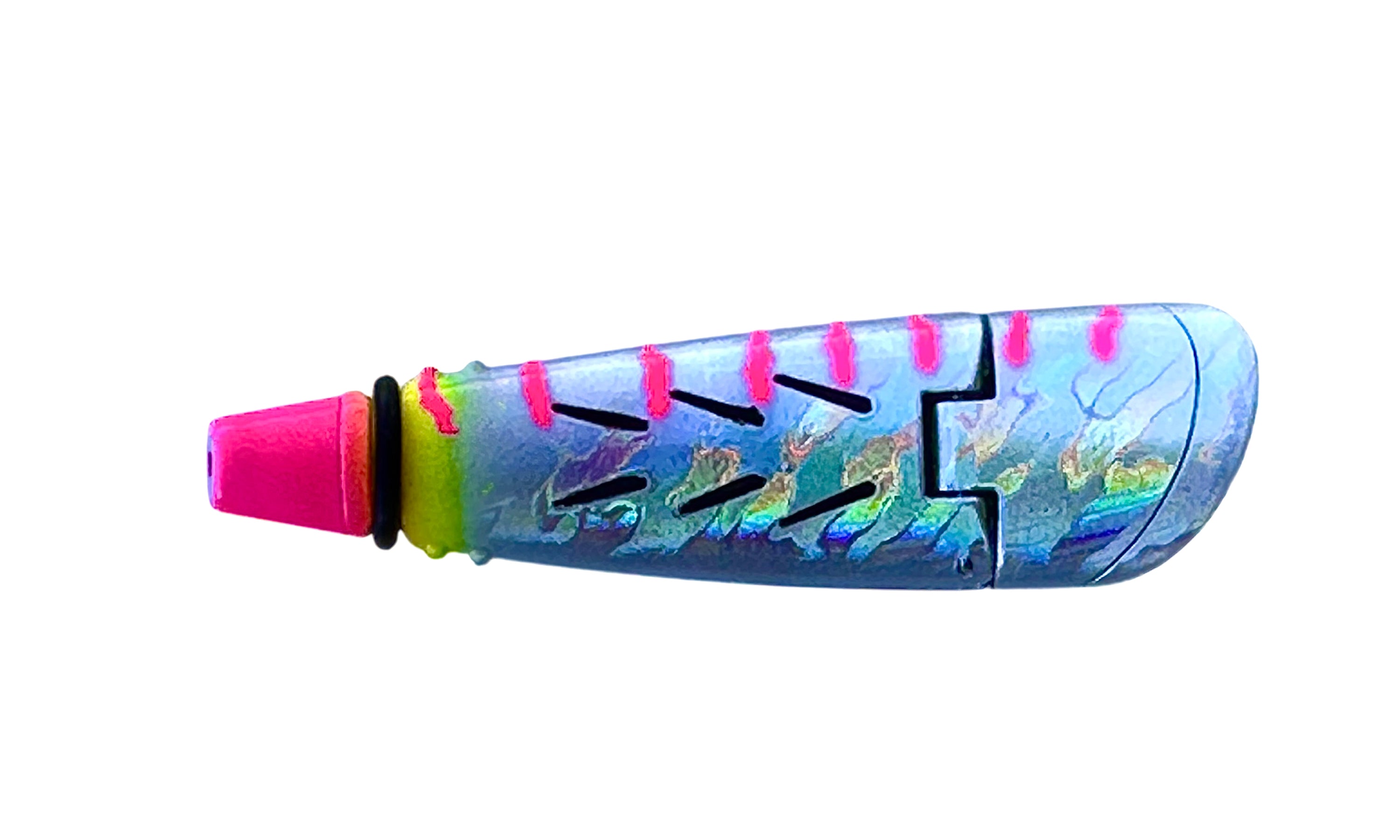 Simon Stuffer Bait _ MOSER MADNESS