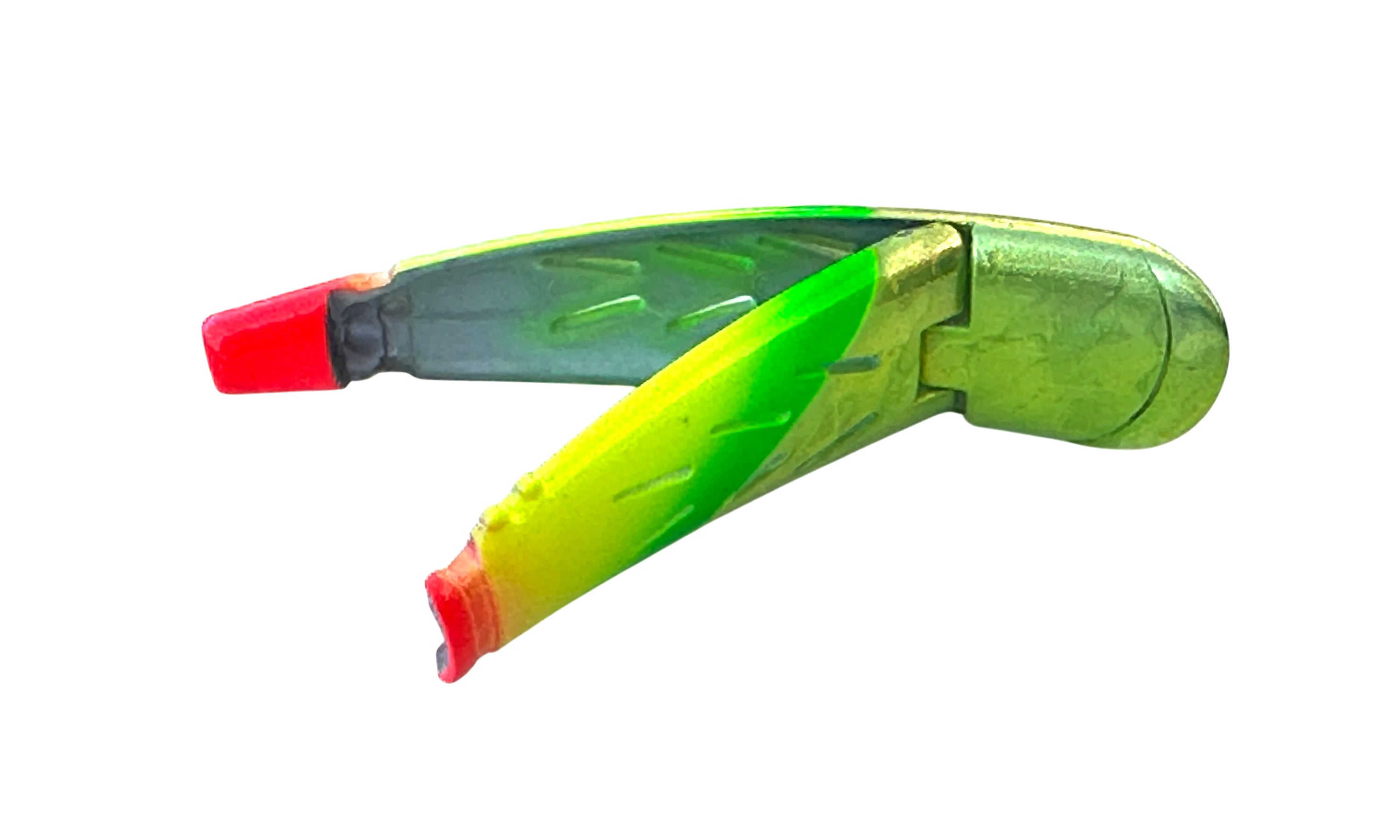 Simon Stuffer Bait _ ANTIFREEZE MEXI