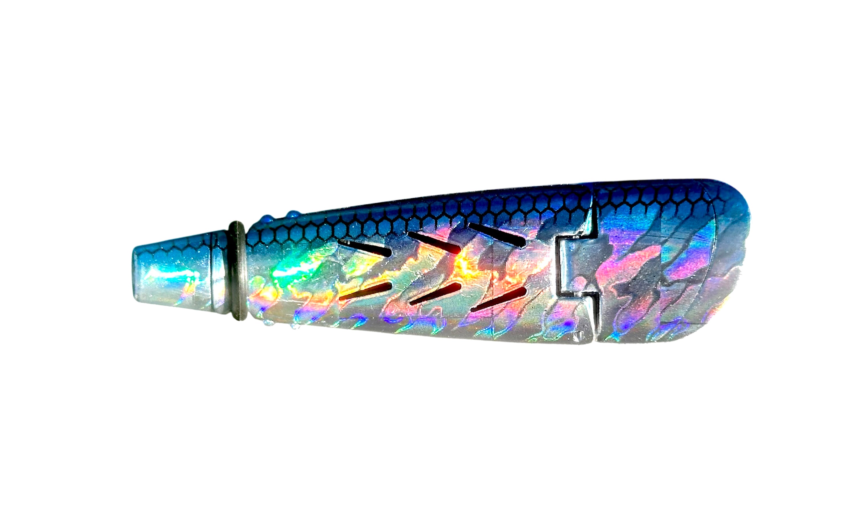 Simon Stuffer Bait _ BLUE LABEL