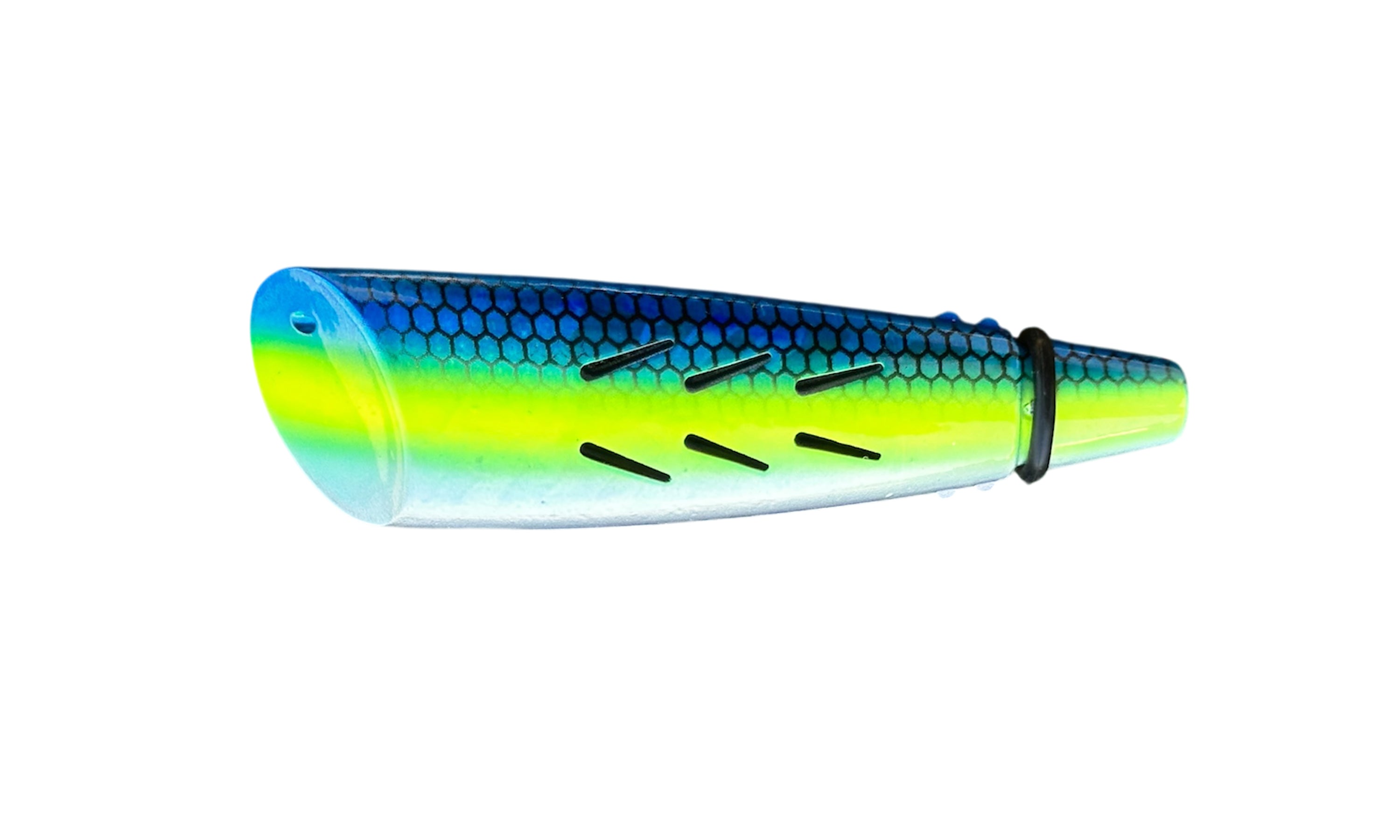 Simon Stuffer Bait _ BLUE LABEL