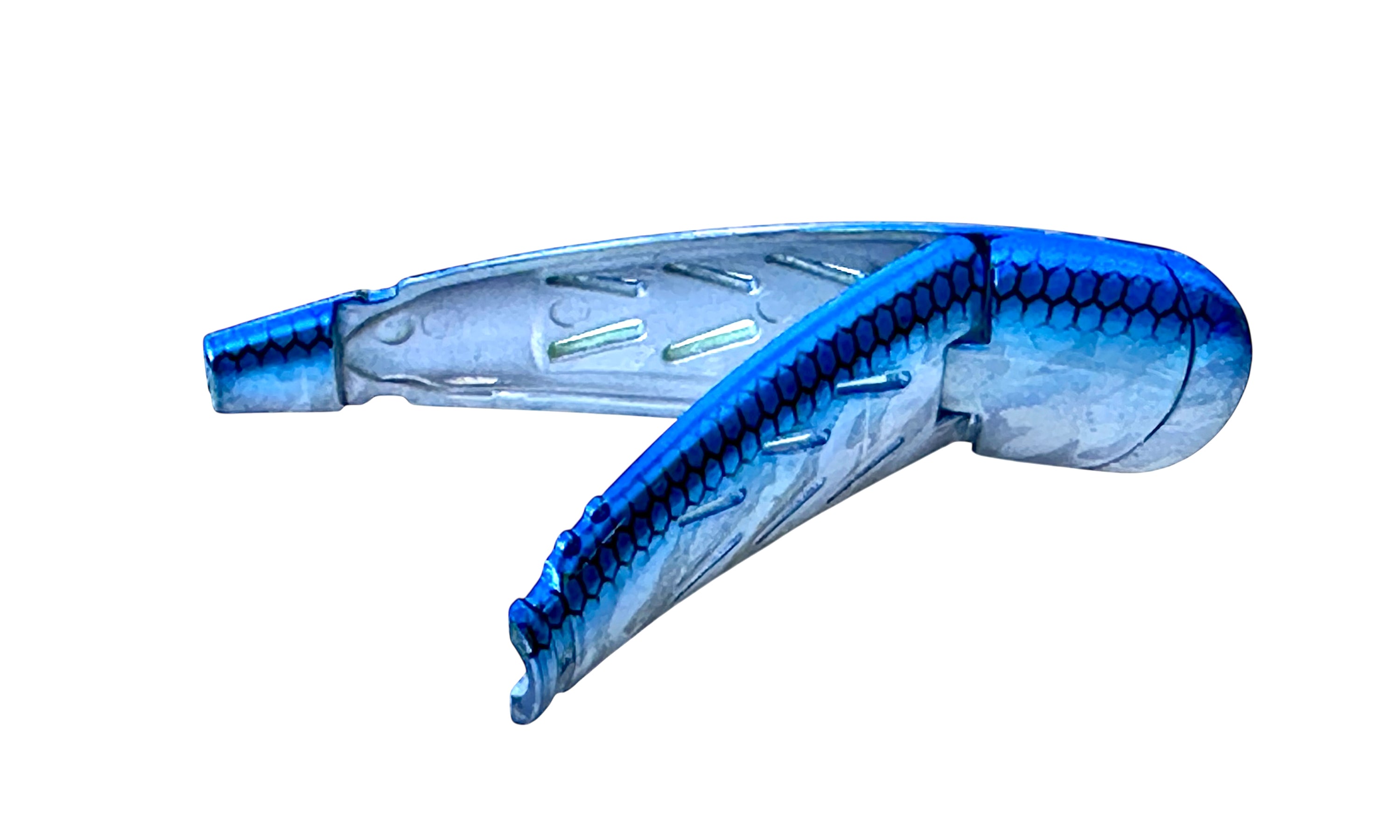 Simon Stuffer Bait _ BLUE LABEL