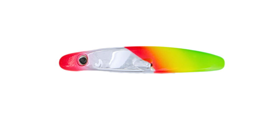 Simon Hot Tail 17 Chrome Mexi Hat