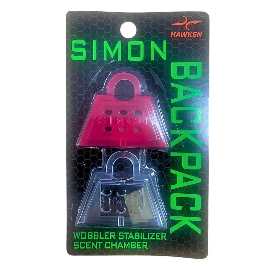 Simon Wobbler Backpack