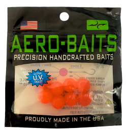 AERO-BEAD #6 - PEACH
