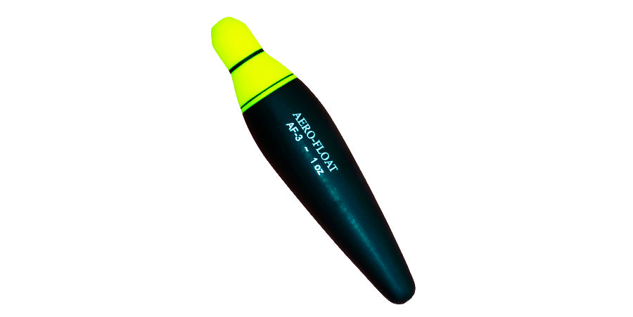 Aero-Float AF-3 Series - HIGH VIS