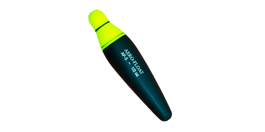 Aero-Float AF-3 Series - HIGH VIS