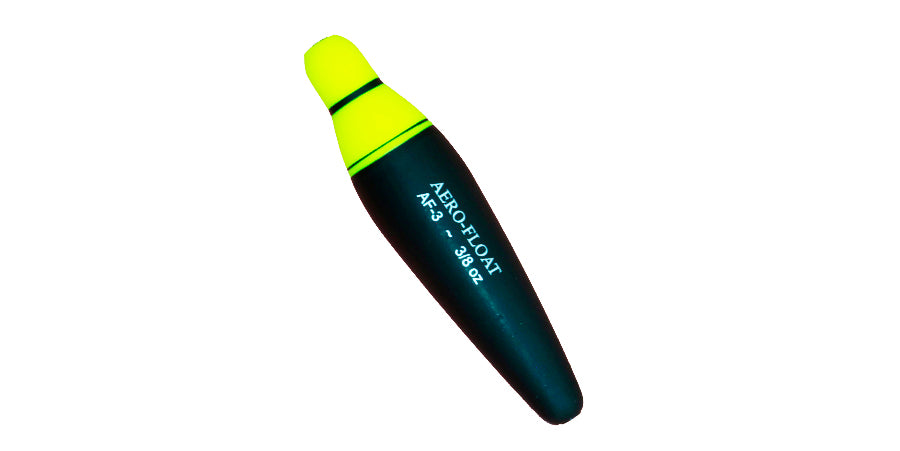 Aero-Float AF-3 Series - HIGH VIS