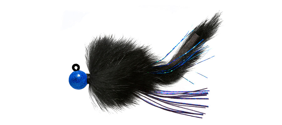 Twitching Jig #14