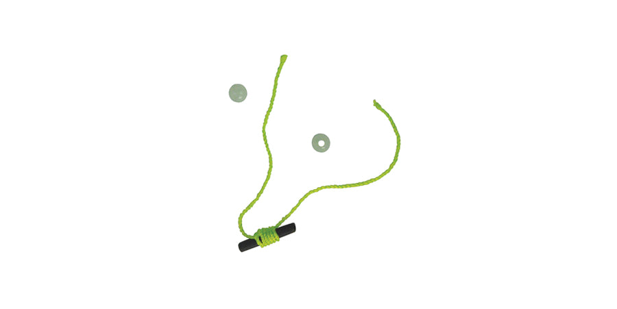 Aero-Float Micro Bobber Stops