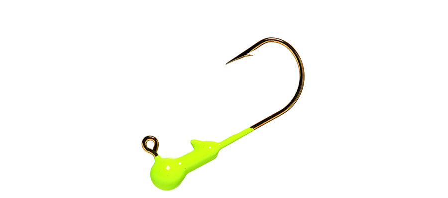 Aerojig Shad