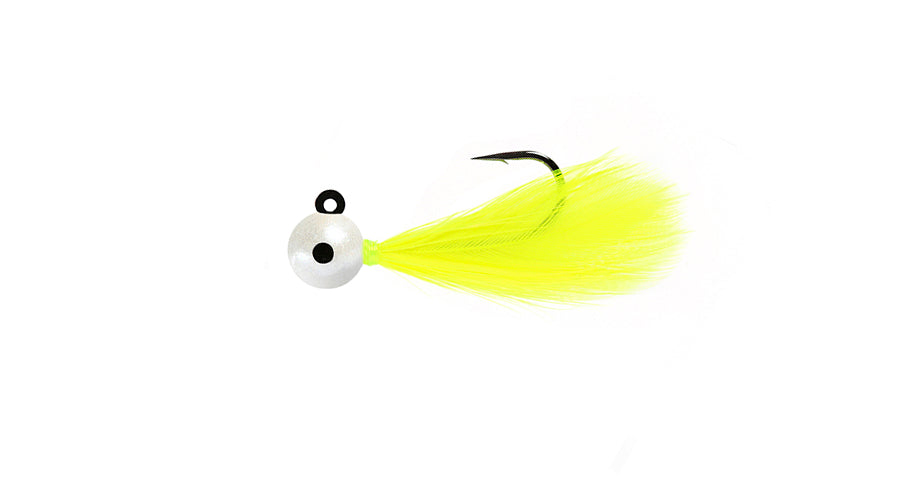 Aerojig ZipZips #18