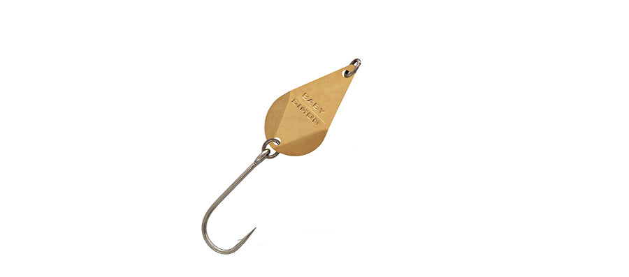 canadian wobbler fishing lure Simon Fishing Wobblers (baby) #4 by Simon fishing. Shop now!