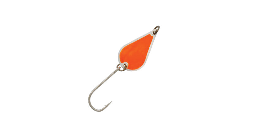 baby simon fishing lures BABY SIMON WOBBLER #08
