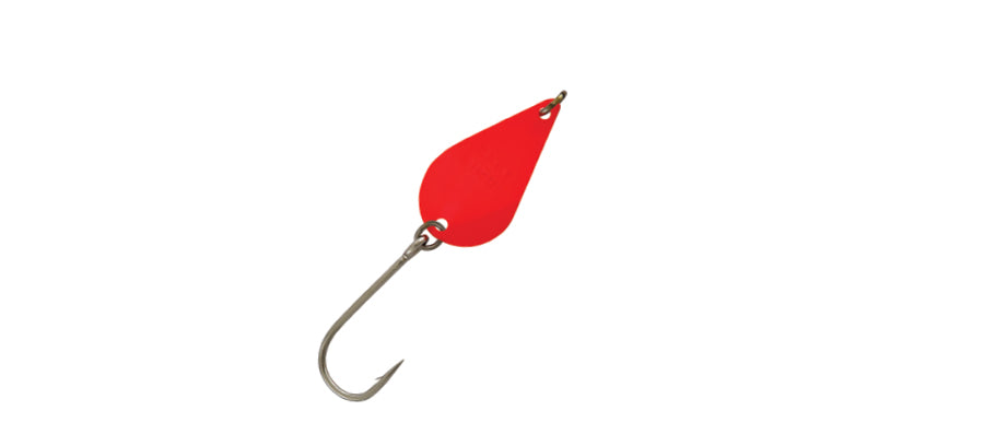baby simon fishing lures BABY SIMON WOBBLER #12