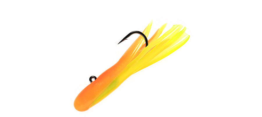 Trout Trap #35  </p>Roe