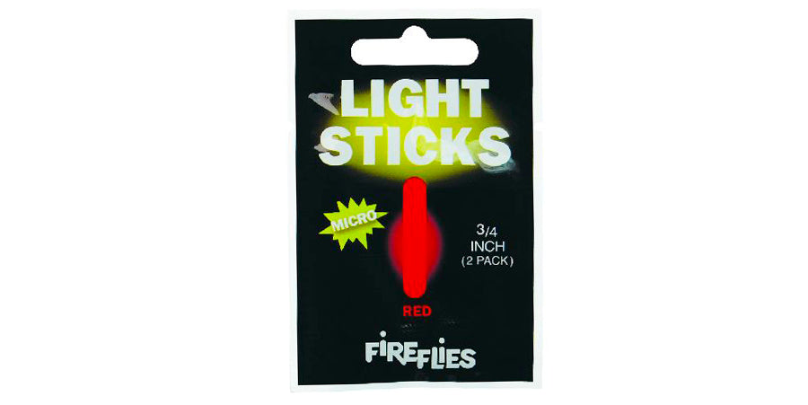 Fire Flies Micro Light Sticks