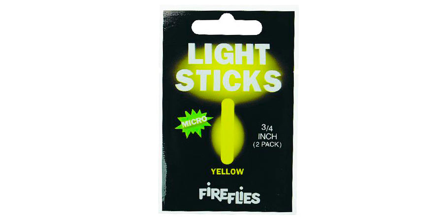 Fire Flies Micro Light Sticks