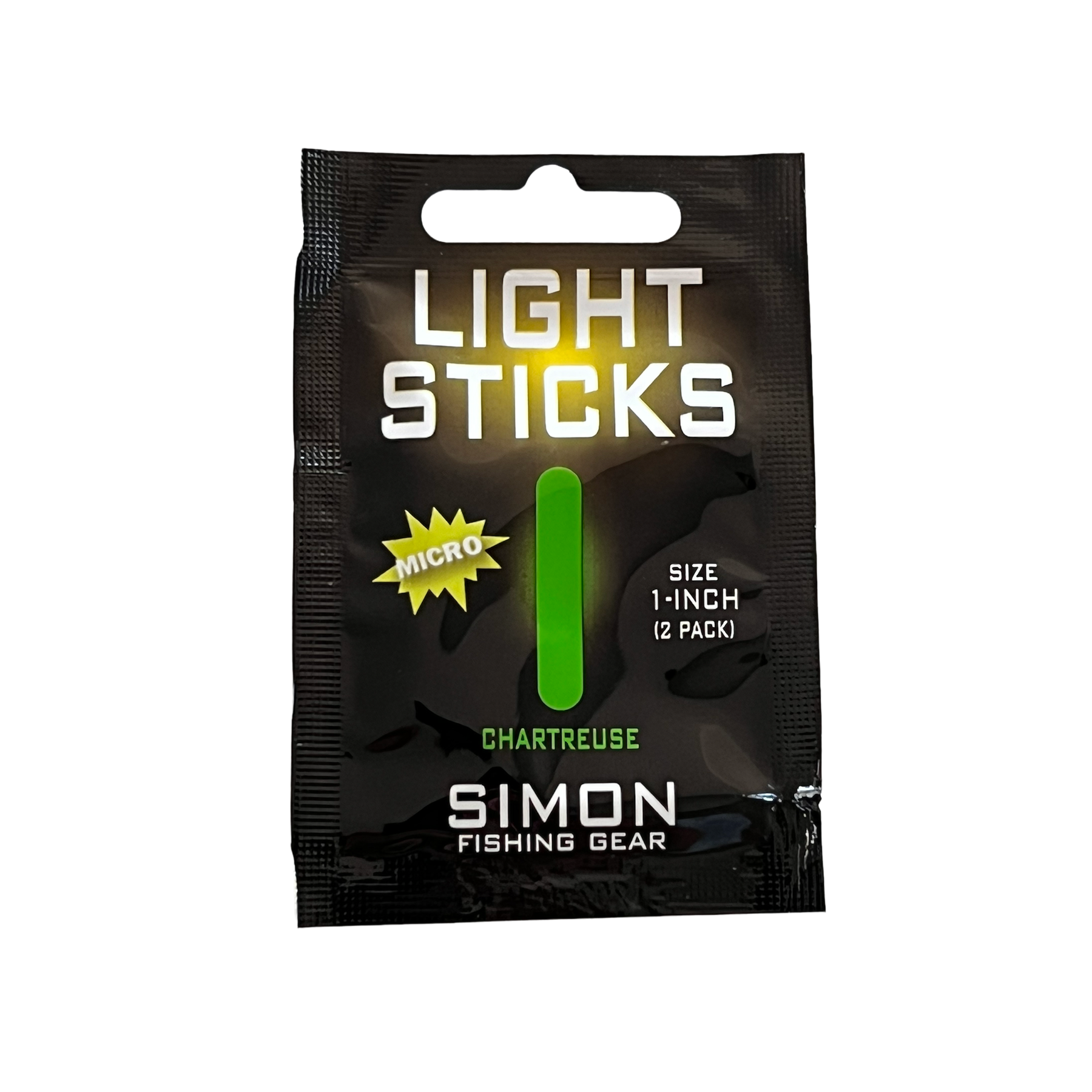 Simon Spin Dawg #6 SURVIVOR