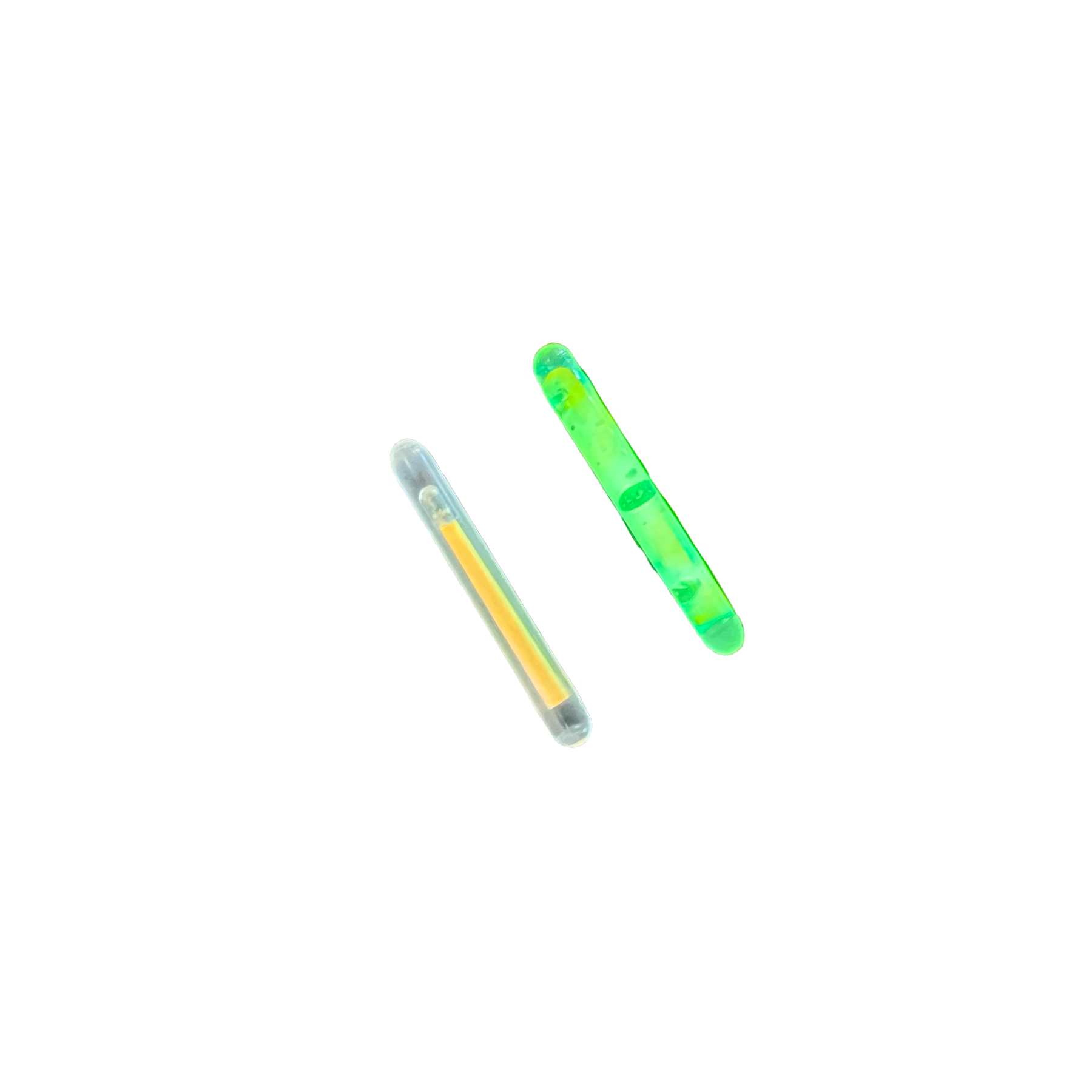 Simon Cut Plug #2 LEMON LIME