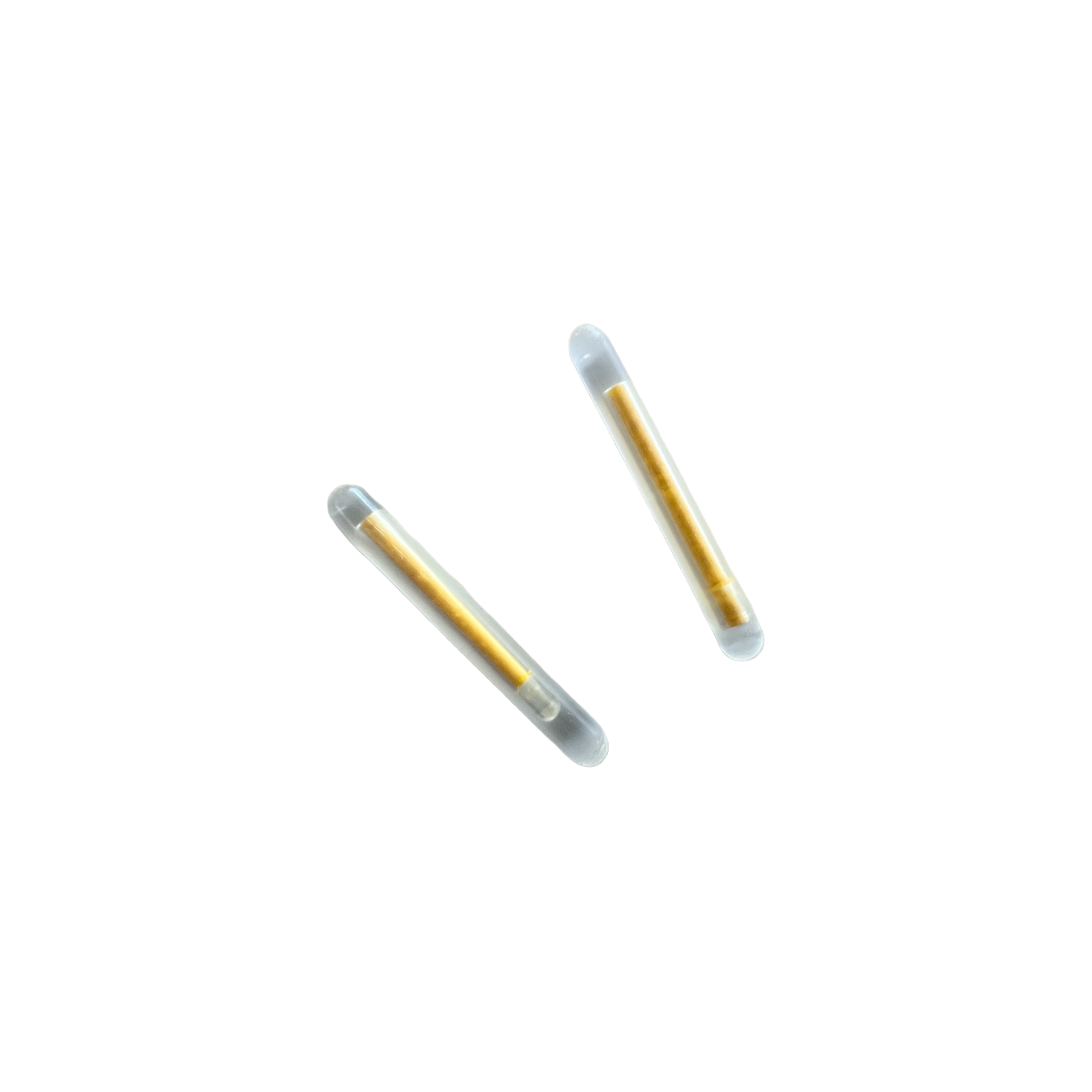 Simon Cut Plug #10 CANDY CORN