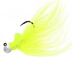 Aerojig Marabou #137 - 1/16 Ounce