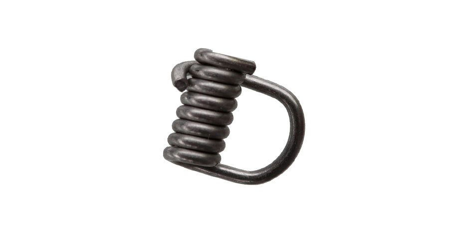 Quick Change Metal Clevis