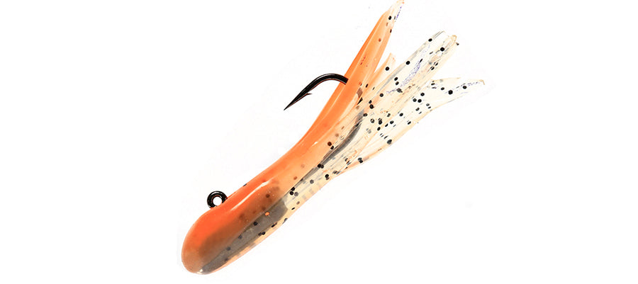 Trout Trap #42  </p>Perchy Pepper