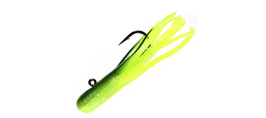 Trout Trap #43  </p>Treefrog