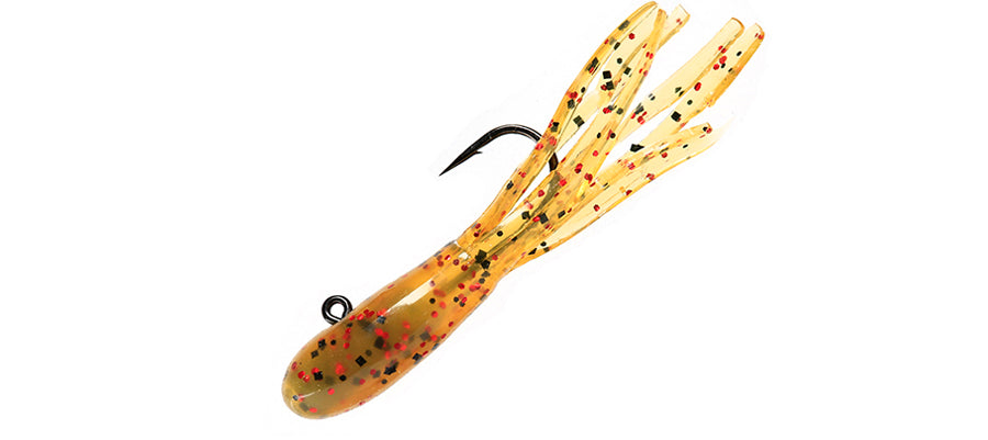 Trout Trap #31 </p>Mocha